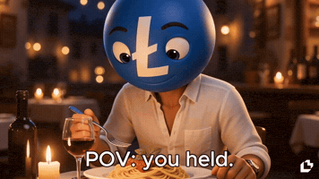 So Good Pasta GIF by LitVM