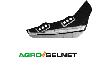 Agro//selnet Sticker