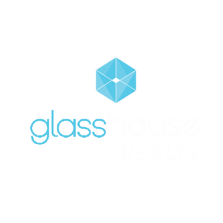 Real Estate Sticker by Glasshouse Realty