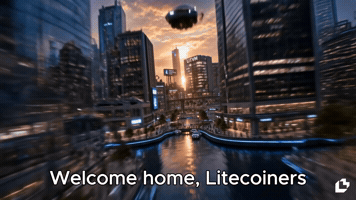 Crypto Blockchain GIF by LitVM