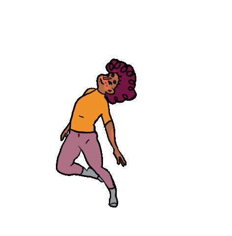 Animated Sticker