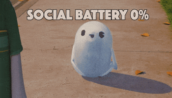 Tired GIF by Locksmith Animation