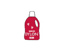 London Fashion Sticker By Dylon GIF