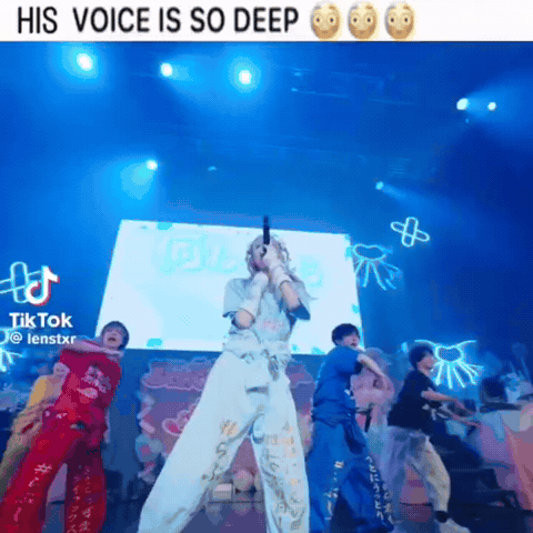 Jpop GIF