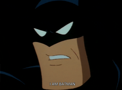 Batman The Animated Series GIF by Maudit - Find & Share on GIPHY