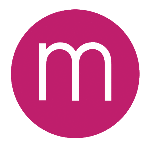 Salon moments Sticker