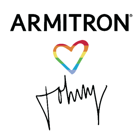 Fun Love Sticker by Armitron Watches
