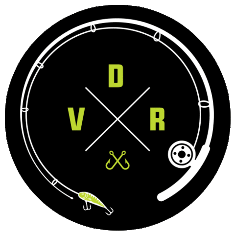 Véio do Rio Sticker