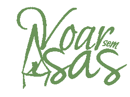 Voar Sem Asas Sticker