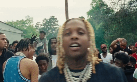 Lil Durk Gifs Get The Best Gif On Giphy