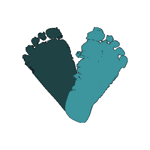 Sticker by Bridget's Bunnies