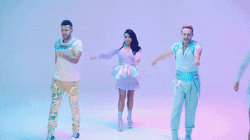 Something In Your Eyes Steps Band GIF by Steps