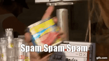 spam GIF