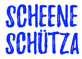 Biberach Sticker by Lani Art