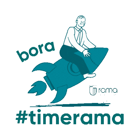 Rama Advogados Sticker