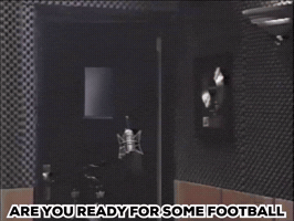 Football GIF