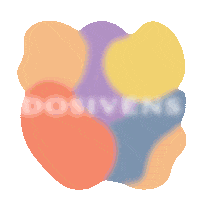 Dosivens Sticker