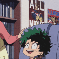 Anime-pfp GIFs - Get the best GIF on GIPHY