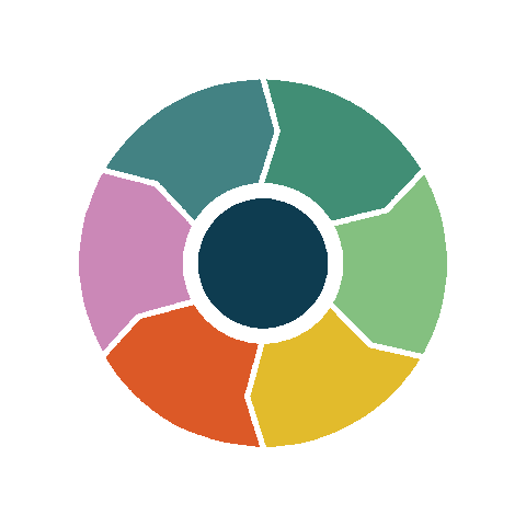 Sticker by Flanders DC