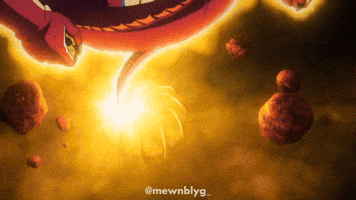 Dragon Dragonball GIF