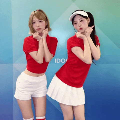 Joy May GIF