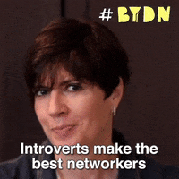 Business Advice GIF by Build Your Dream Network