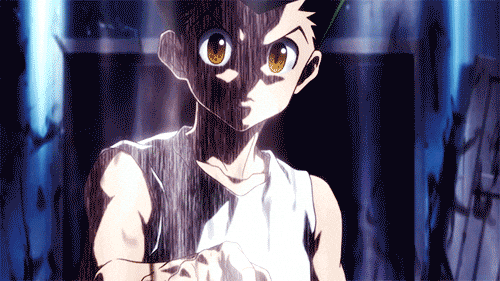 I Love Watching Anime