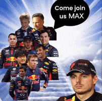 Max Verstappen GIF