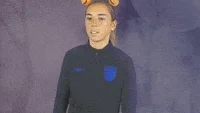 england women halloween GIF by Lionesses