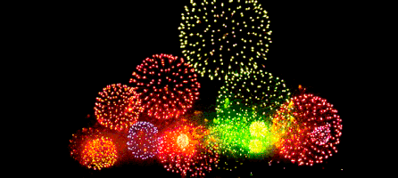 Fire Works GIFs - Get the best GIF on GIPHY
