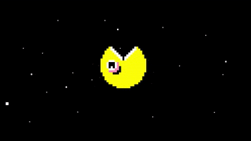 Hardstyle Pacman GIF by DJ The Prophet