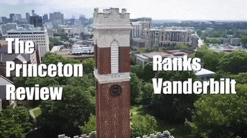 GIF by Vanderbilt Alumni