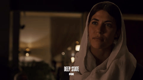 Karima Mcadams GIFs - Get the best GIF on GIPHY