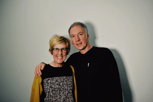 julie hesmondhalgh GIF by Humans of XS Manchester