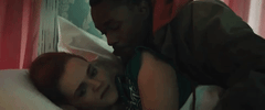 Ashton Sanders GIF by Captive State