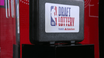 nba draft basketball GIF by NBA