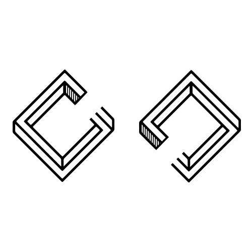 8 Trust Sticker