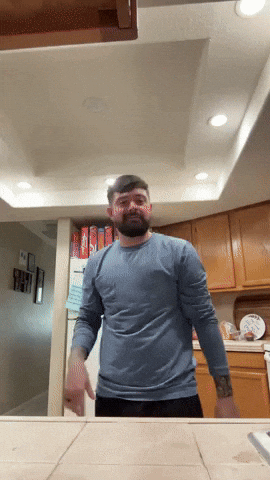 Dance Rob GIF