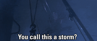 storm storming GIF