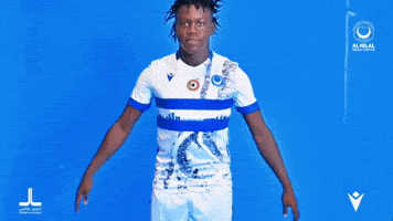 Memo Sudan GIF