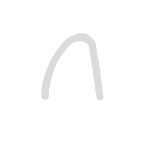 The Inspired By Club Sticker