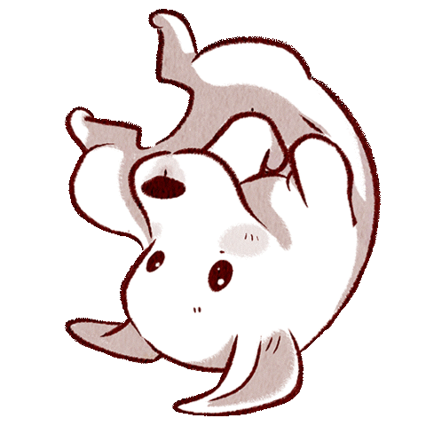 LOKMA STUDIO Sticker