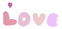 Love Sticker