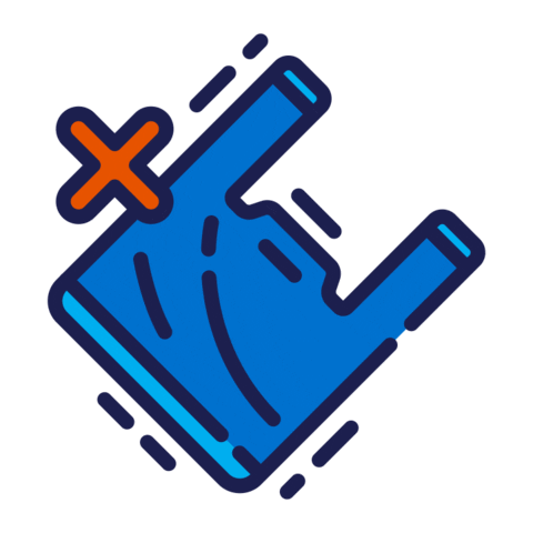 OceanaPH Sticker