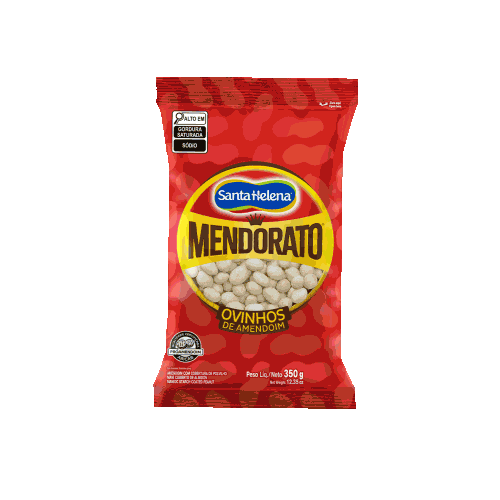 Futebol Snack Sticker by Santa Helena Alimentos