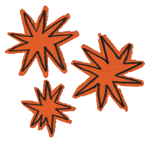 Kathryn Brammall Sticker