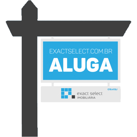 Exact Select Sticker