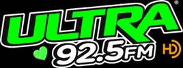 GIF by Ultra 92.5 FM