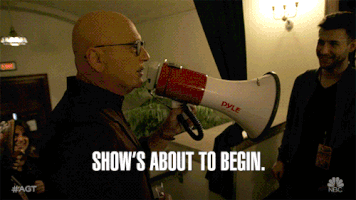GIF by America's Got Talent