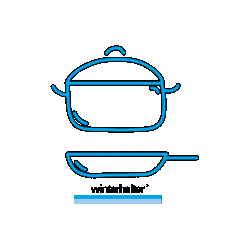 Winterhalter Sticker